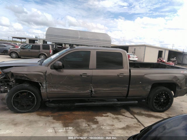 Chevrolet Silverado 1500 Lt 2015 3GCPCREC9FG412080 Image 14