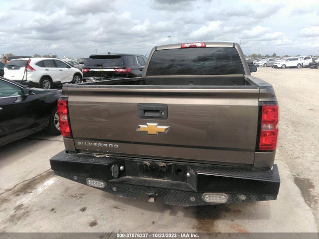 Chevrolet Silverado 1500 Lt 2015 3GCPCREC9FG412080 Image 16