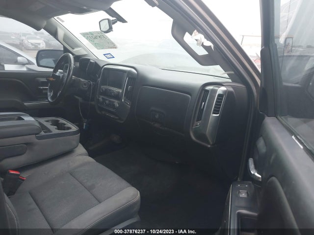 Chevrolet Silverado 1500 Lt 2015 3GCPCREC9FG412080 Image 5