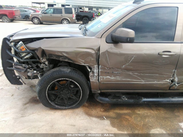 Chevrolet Silverado 1500 Lt 2015 3GCPCREC9FG412080 Image 6