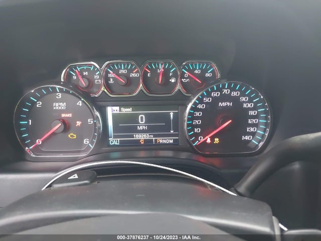 Chevrolet Silverado 1500 Lt 2015 3GCPCREC9FG412080 Image 7