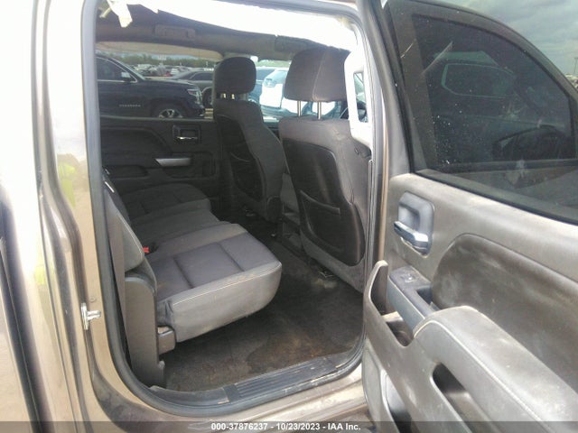 Chevrolet Silverado 1500 Lt 2015 3GCPCREC9FG412080 Image 8