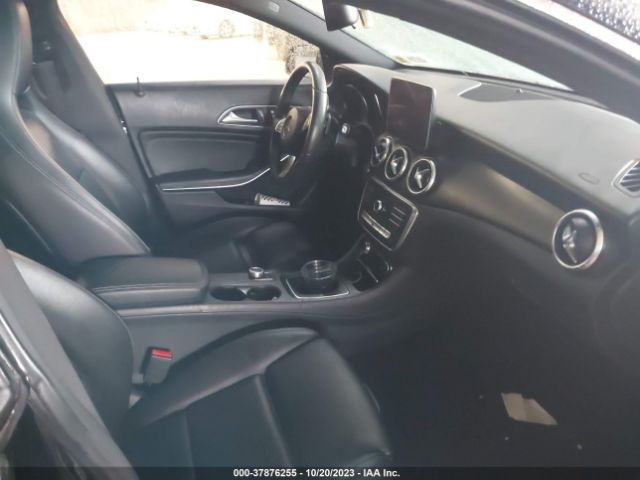 WDDSJ4GB7JN632895 Mercedes-Benz Cla Cla 250