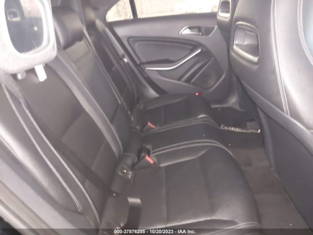 WDDSJ4GB7JN632895 Mercedes-Benz Cla Cla 250
