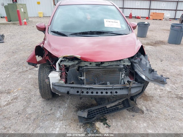 2019 NISSAN VERSA NOTE SV VIN: 3N1CE2CP2KL361399