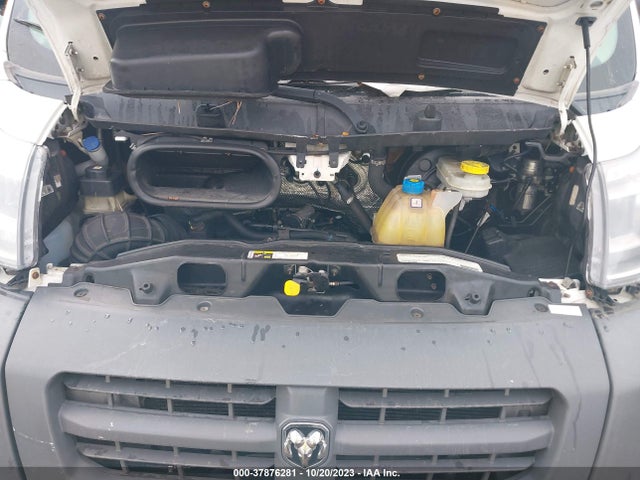 3C6TRVAG8EE112496 RAM Promaster