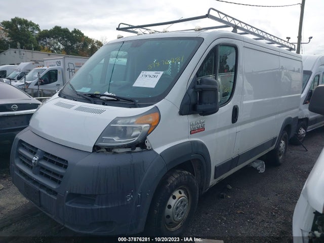 3C6TRVAG8EE112496 RAM Promaster