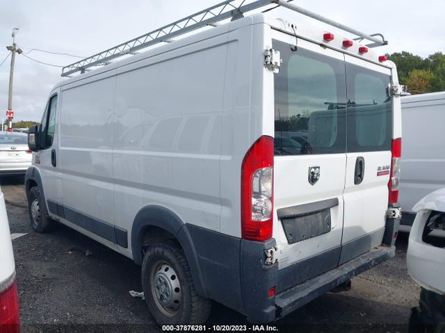 3C6TRVAG8EE112496 RAM Promaster