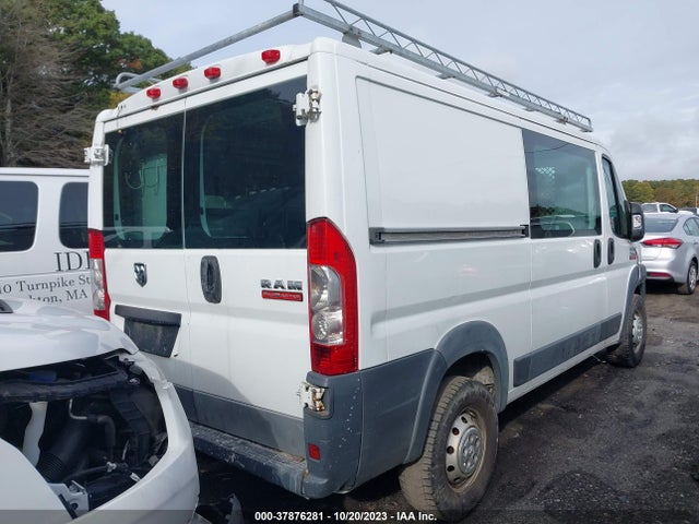 3C6TRVAG8EE112496 RAM Promaster