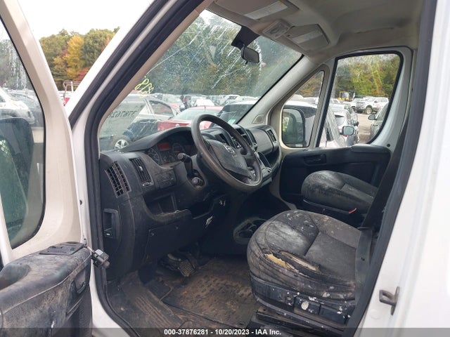 3C6TRVAG8EE112496 RAM Promaster