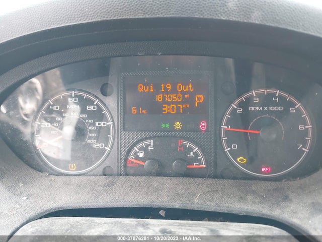 3C6TRVAG8EE112496 RAM Promaster