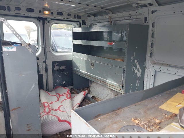 3C6TRVAG8EE112496 RAM Promaster
