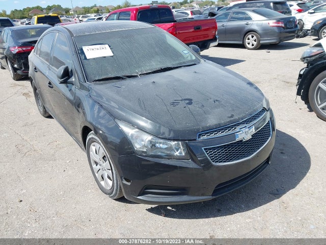 2014 1G1PA5SH1E7398225 main image