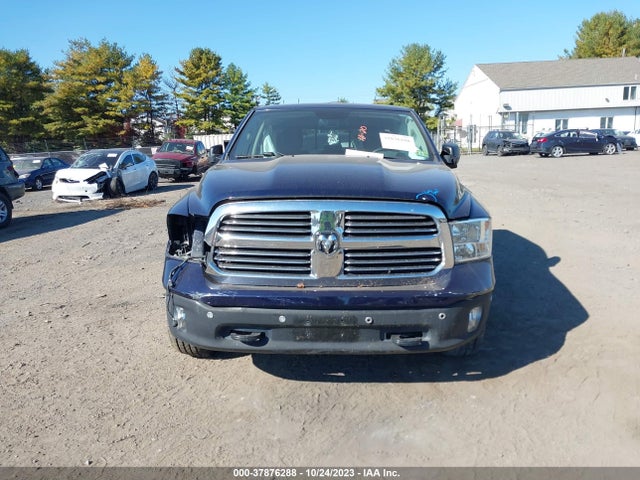 RAM 1500 Big Horn 2016 1C6RR7GT4GS388104 Image 12