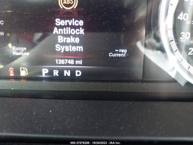 RAM 1500 Big Horn 2016 1C6RR7GT4GS388104 Image 15