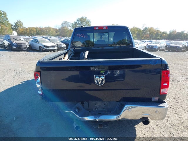 RAM 1500 Big Horn 2016 1C6RR7GT4GS388104 Image 16