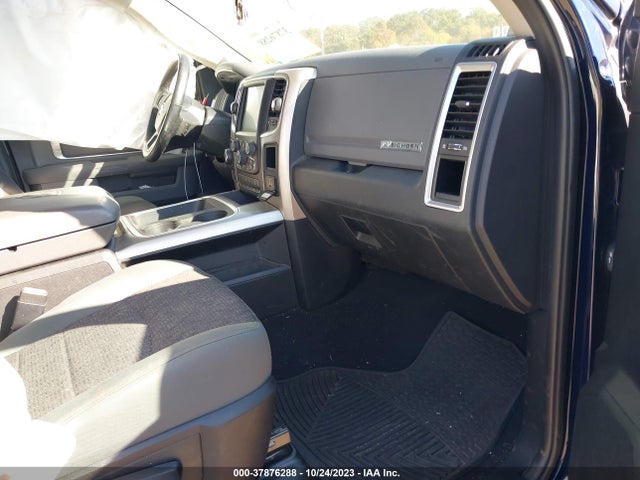 RAM 1500 Big Horn 2016 1C6RR7GT4GS388104 Image 5