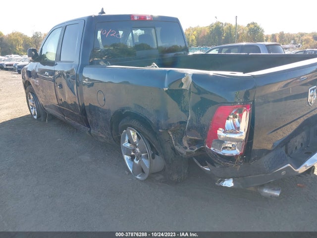 RAM 1500 Big Horn 2016 1C6RR7GT4GS388104 Image 6
