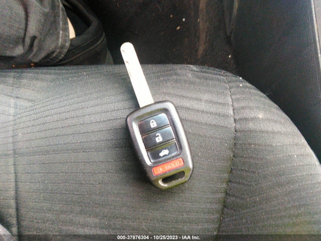 Honda Accord Sedan Lx 2014 1HGCR2F32EA253016 Image 11