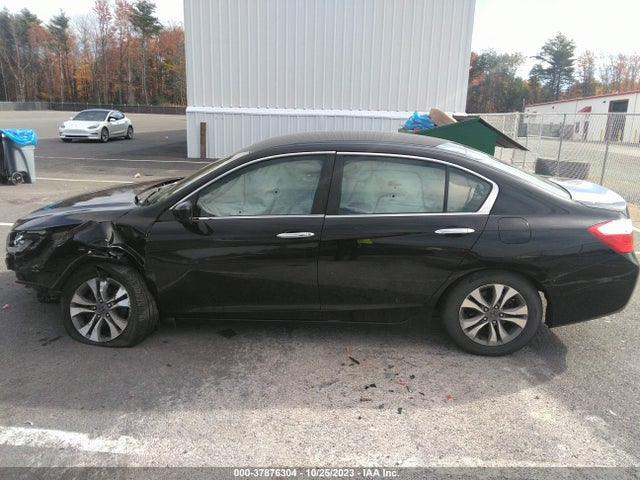 Honda Accord Sedan Lx 2014 1HGCR2F32EA253016 Image 15