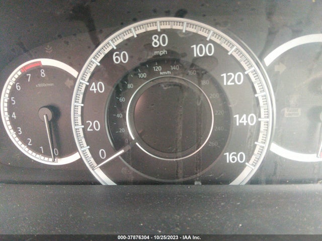 Honda Accord Sedan Lx 2014 1HGCR2F32EA253016 Image 16
