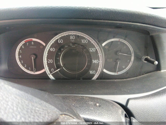 Honda Accord Sedan Lx 2014 1HGCR2F32EA253016 Image 7