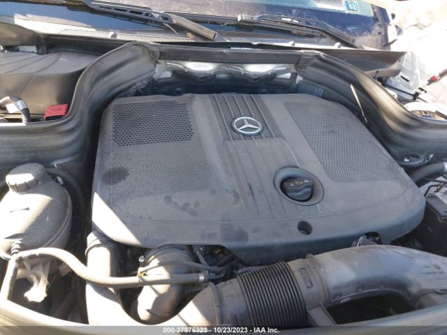WDCGG0EB6FG386440 Mercedes-Benz Glk-class Glk 250 Bluetec