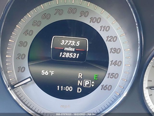 WDCGG0EB6FG386440 Mercedes-Benz Glk-class Glk 250 Bluetec