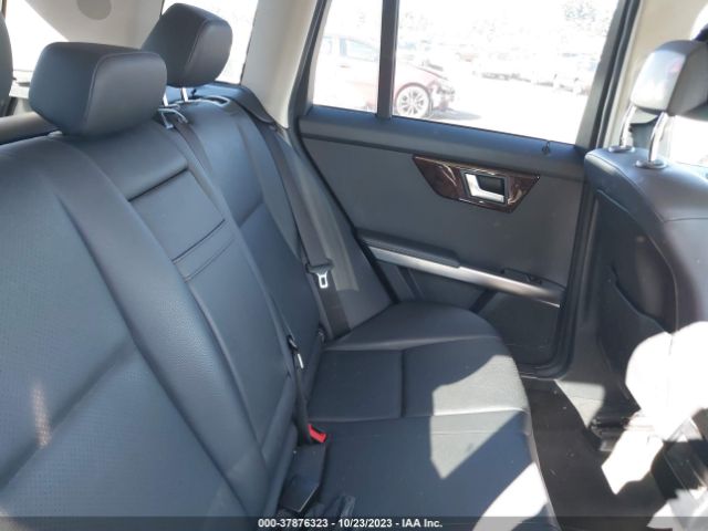 WDCGG0EB6FG386440 Mercedes-Benz Glk-class Glk 250 Bluetec