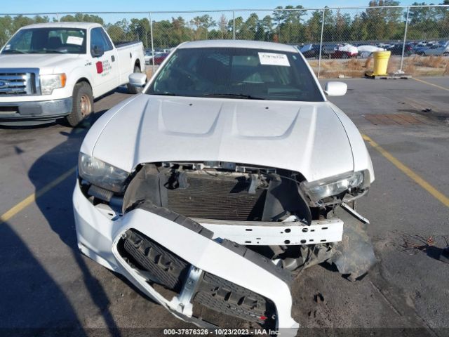 2C3CDXAT2EH185985 Dodge Charger Police