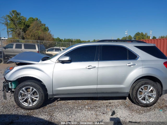 Chevrolet EQUINOX LT 2017 2GNALCEK1H1530878 Image 14