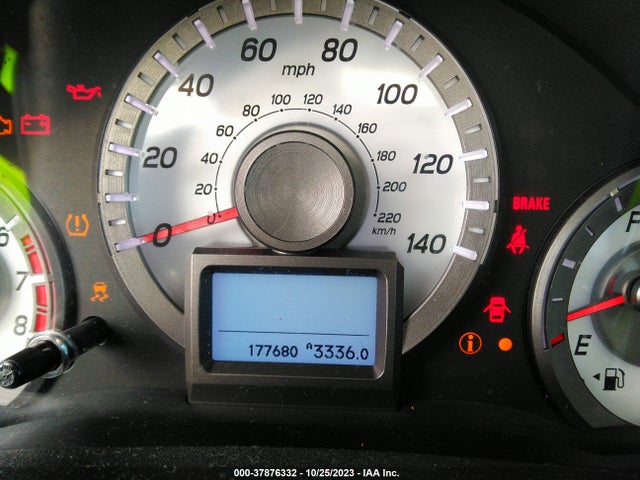 2012 HONDA PILOT TOURING VIN: 5FNYF4H93CB039165
