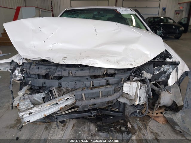 2012 FORD FUSION SE VIN: 3FAHP0HA7CR406640