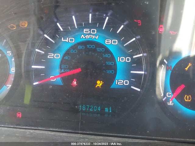 2012 FORD FUSION SE VIN: 3FAHP0HA7CR406640