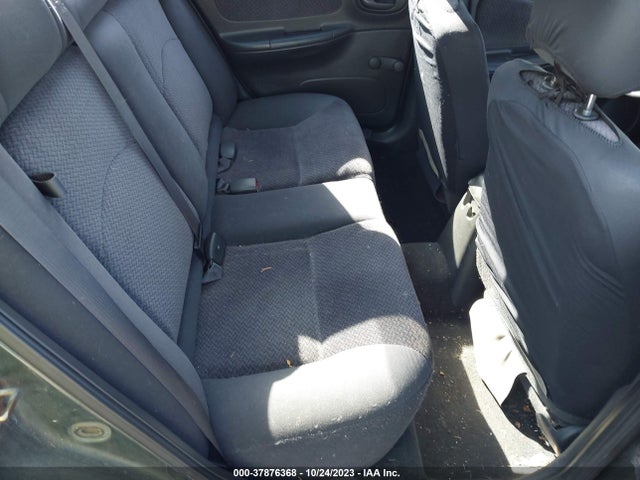 2001 DODGE NEON HIGHLINE VIN: 1B3ES46C71D192652