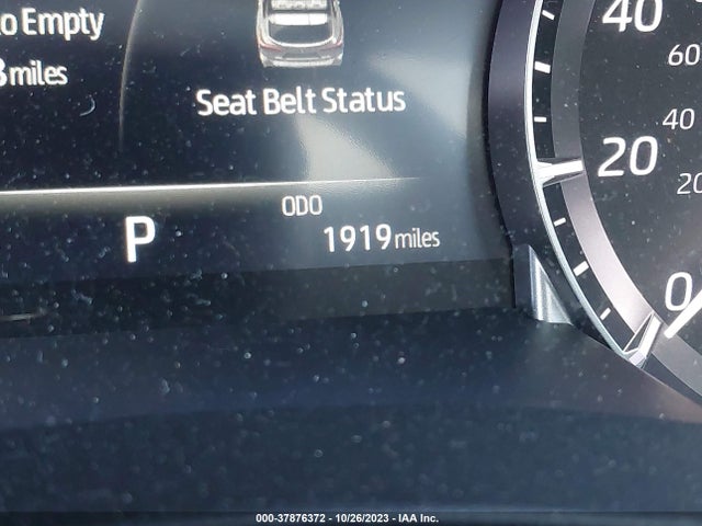 2023 TOYOTA HIGHLANDER XSE VIN: 5TDKDRBH8PS510785
