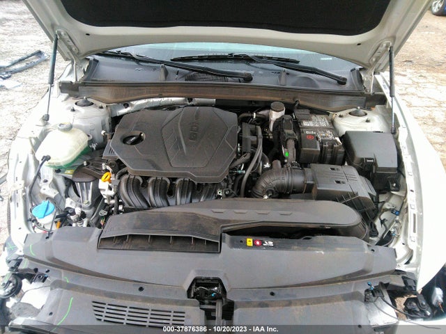 Hyundai SONATA SEL 2020 5NPEL4JA8LH030978 Image 10