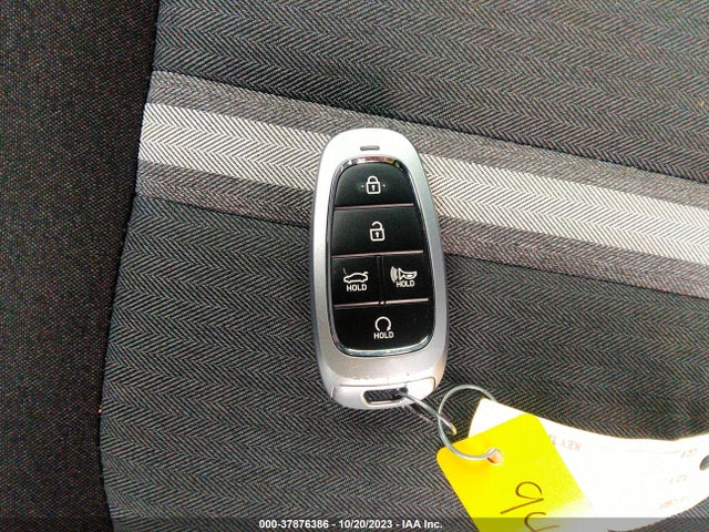 Hyundai SONATA SEL 2020 5NPEL4JA8LH030978 Image 11