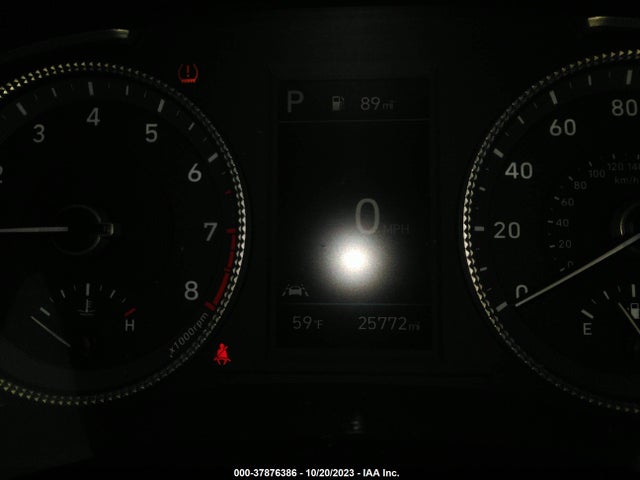 Hyundai SONATA SEL 2020 5NPEL4JA8LH030978 Image 16