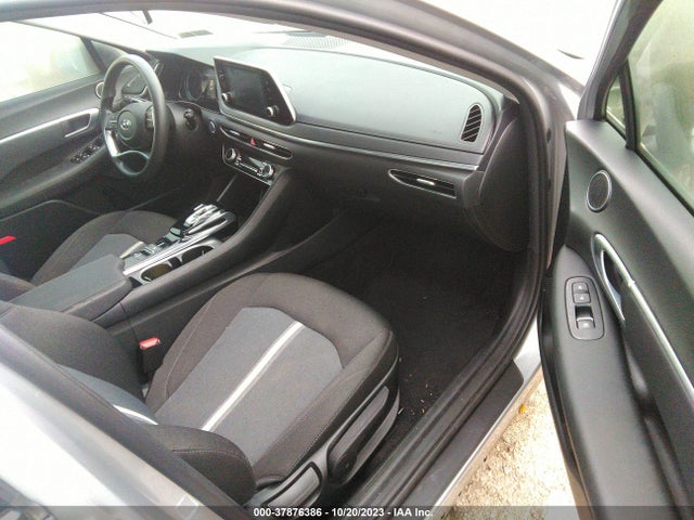 Hyundai SONATA SEL 2020 5NPEL4JA8LH030978 Image 5