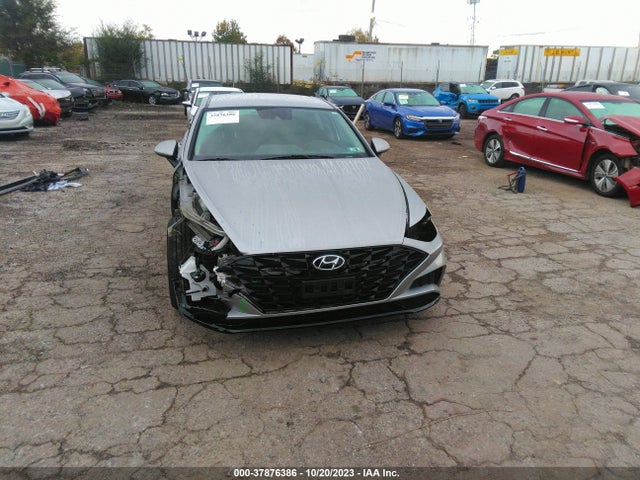 Hyundai SONATA SEL 2020 5NPEL4JA8LH030978 Image 6