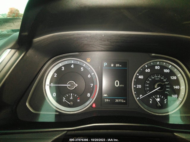Hyundai SONATA SEL 2020 5NPEL4JA8LH030978 Image 7