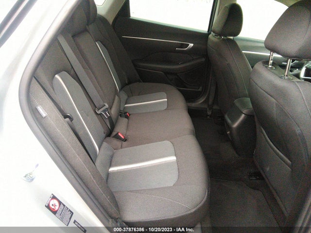 Hyundai SONATA SEL 2020 5NPEL4JA8LH030978 Image 8