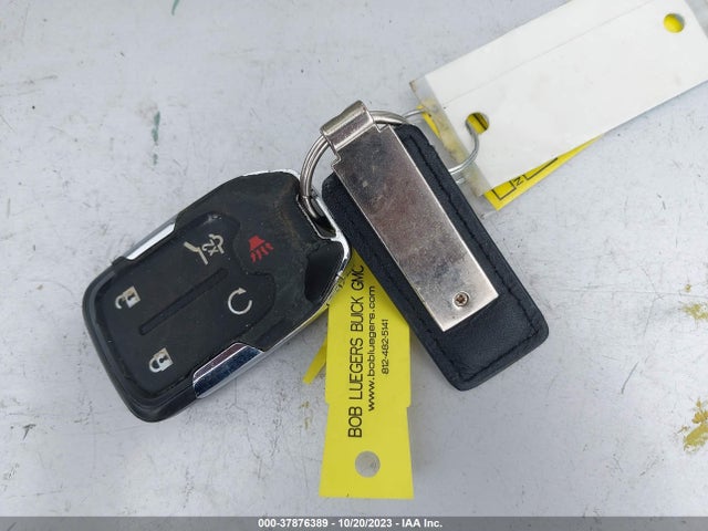 GMC Terrain Sle 2019 3GKALTEV9KL266905 Image 11