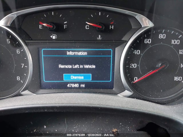 GMC Terrain Sle 2019 3GKALTEV9KL266905 Image 16