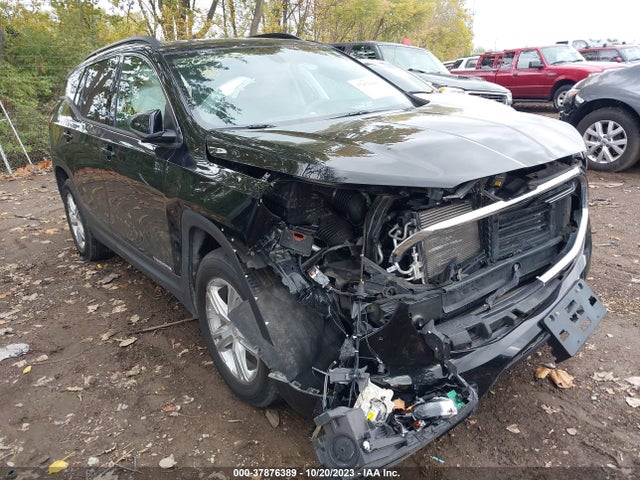 3GKALTEV9KL266905 GMC Terrain Sle