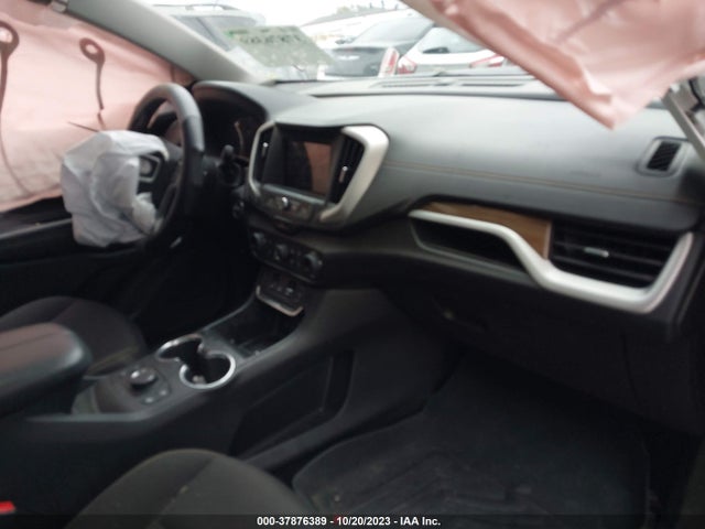 3GKALTEV9KL266905 GMC Terrain Sle