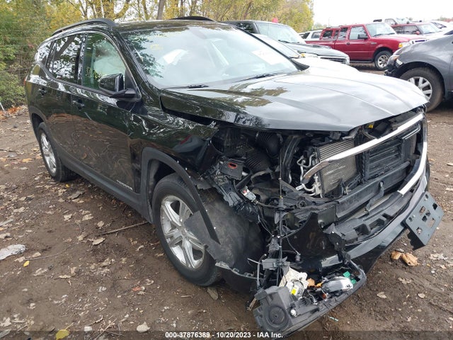 3GKALTEV9KL266905 GMC Terrain Sle