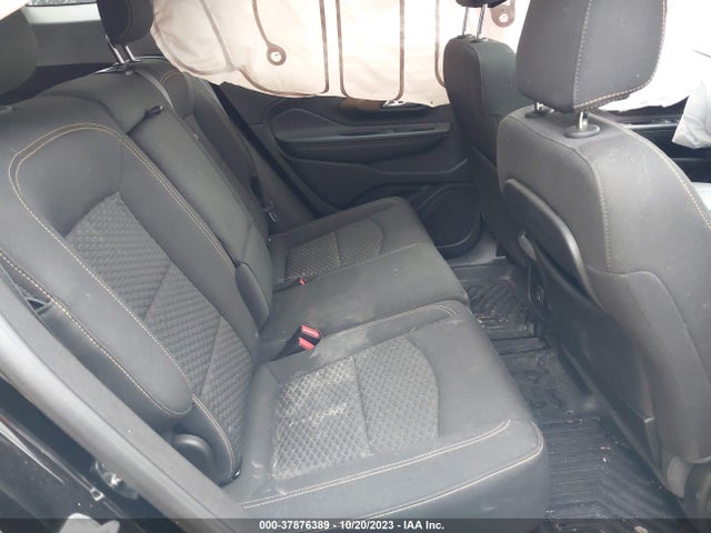 3GKALTEV9KL266905 GMC Terrain Sle