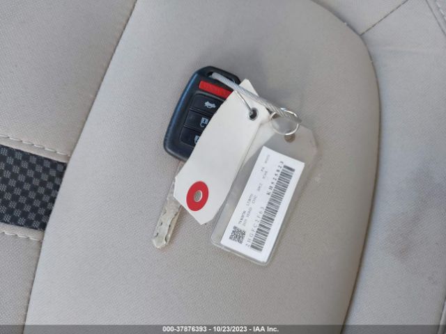 2HGFC2F63KH525823 Honda Civic Sedan Lx